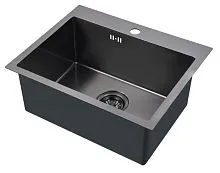 Мойка кухонная ЕМАR EMB-115