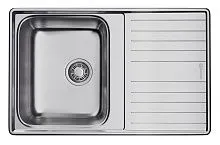 16 488 руб., Мойка кухонная OMOIKIRI Sagami 79