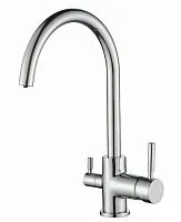 15 910 руб., Смеситель для кухни ЕМАР EC-3007