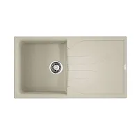 28 888 руб., Мойка кухонная OMOIKIRI Yasugata 100