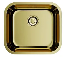 26 688 руб., Мойка кухонная OMOIKIRI Omi 49-U/I