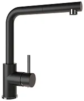 25 500 руб., Смеситель для кухни SCHOCK Napos-D Cristadur