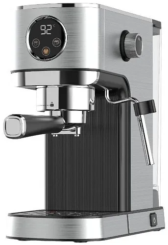 Отдельностоящая кофеварка KORTING KCM 1001 EX фото в интернет-магазине «Mebelex»