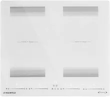 39 490 руб., Панель варочная индукционная MAUNFELD CVI594SF2WHD Inverter