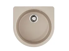 17 588 руб., Мойка кухонная OMOIKIRI Akegata 51