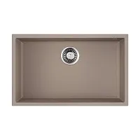 42 988 руб., Мойка кухонная OMOIKIRI Tedori 66-U