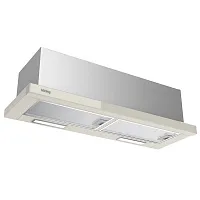 25 490 руб., Вытяжка KORTING KHP 9815 слайдер