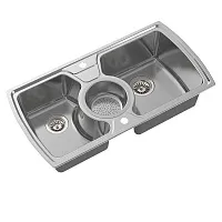 37 960 руб., Мойка кухонная OULIN OL-321