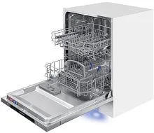 49 990 руб., Машина посудомоечная всраиваемая MAUNFELD MLP6242G02 Light Beam