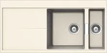 91 500 руб., Кухонная мойка SCHOCK Horizont 60 D-F