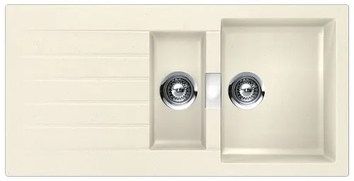 Кухонная мойка SCHOCK Signus 60 D фото в интернет-магазине «Mebelex»