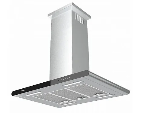 Вытяжка KORTING KHA 99360 островная фото в интернет-магазине «Mebelex»