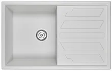 13 145 руб., Кухонная мойка Granula GR-8002