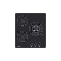 17 690 руб., Панель варочная газовая LEX GVG 433 BBL