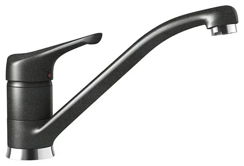 Смеситель для кухни SCHOCK Neos Cristalite фото в интернет-магазине «Mebelex»