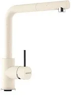 19 510 руб., Смеситель для кухни SCHOCK Napos-D Cristalite