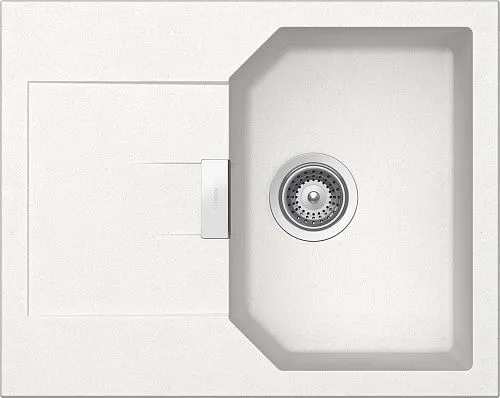 Кухонная мойка SCHOCK Manhattan 40 D фото в интернет-магазине «Mebelex»