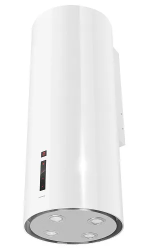 Вытяжка кухонная купольная MAUNFELD Lee Wall (sensor) 39 фото в интернет-магазине «Mebelex»