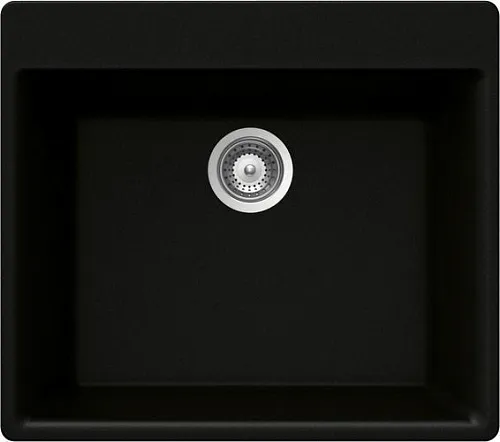 Кухонная мойка SCHOCK Galaxy 60 фото в интернет-магазине «Mebelex»