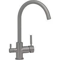 10 600 руб., Смеситель для кухни SEAMAN Barcelone SSL-5385