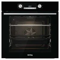 58 990 руб., Электрический духовой шкаф KORTING OKB 8931 CESN 