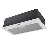 13 490 руб., Вытяжка кухонная полновстраиваемая MAUNFELD Crosby 850LED 