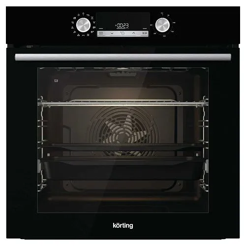 Электрический духовой шкаф KORTING OKB 8931 CESN  фото в интернет-магазине «Mebelex»