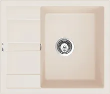 25 500 руб., Кухонная мойка SCHOCK Optima 45 D