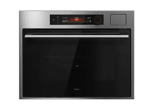 Духовой шкаф компактный ASKO OCS64SSH, нерж. сталь фото в интернет-магазине «Mebelex»