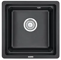 17 388 руб., Мойка кухонная Granula KS-4501U