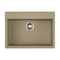 27 488 руб., Мойка кухонная OMOIKIRI Tedori 68