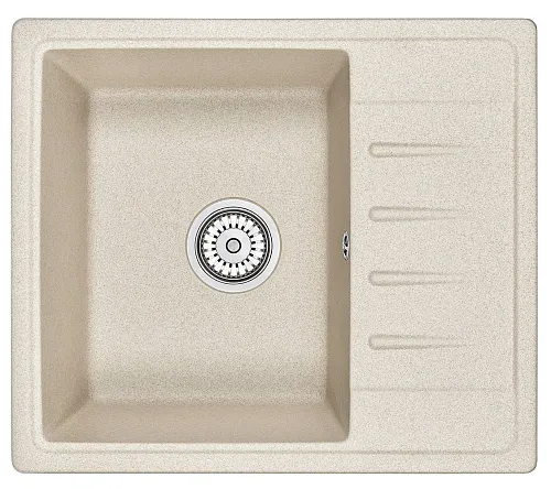 Мойка кухонная StandART ST-5803 фото в интернет-магазине «Mebelex»