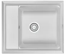 18 840 руб., Мойка кухонная Granula KS-6004