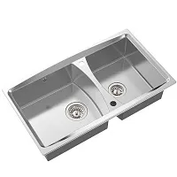 43 330 руб., Мойка кухонная OULIN OL-S8203