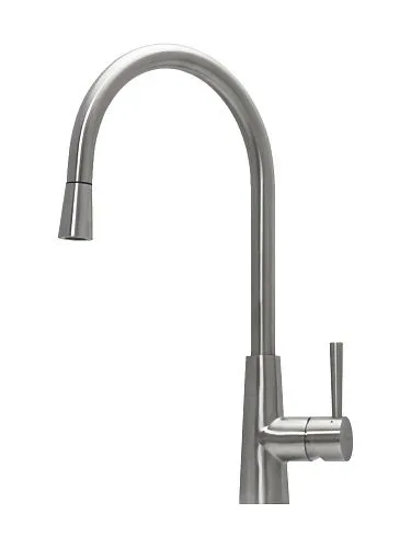 Смеситель для кухни SEAMAN Eco Venice SSN-1148P фото в интернет-магазине «Mebelex»