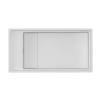 111 790 руб., Мойка кухонная OMOIKIRI Kinaru 86-U/I