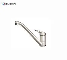 4 890 руб., Смеситель для кухни OMOIKIRI Kado гранит