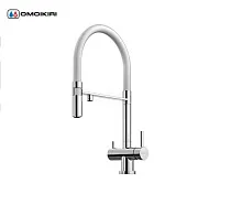 43 788 руб., Смеситель для кухни OMOIKIRI Kanto