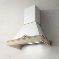 53 090 руб., Вытяжка Купольная ELICA ORETTA 90 T.GREZZO