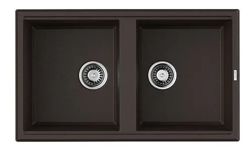 Мойка кухонная OMOIKIRI Tedori 86-2 фото в интернет-магазине «Mebelex»