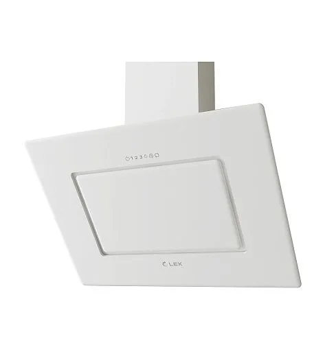 Вытяжка кухонная наклонная LEX Leila 900 фото в интернет-магазине «Mebelex»