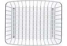 2 700 руб., Корзина к мойке Signus45 D,60 D, 60D L,90 ; Primus 45 D,60 D,80 D,90  415x230x155 сталь