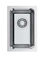 17 988 руб., Мойка кухонная OMOIKIRI Tadzava 22-U