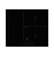 20 590 руб., Панель варочная индукционная LEX EVI 631A BL