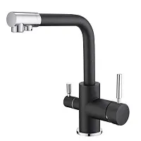 14 479 руб., Смеситель EMAR ЕС-3003N.8 Морион