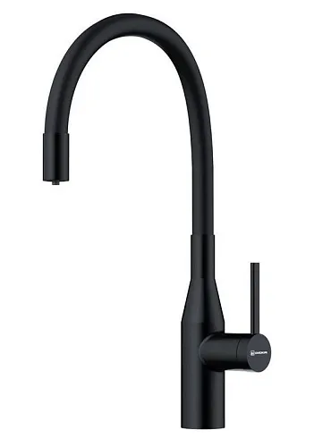 Смеситель для кухни OMOIKIRI Yatomi-2-Plus фото в интернет-магазине «Mebelex»