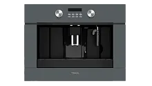 269 990 руб., Кофемашина встраиваемая TEKA CLC 855 GM STONE GREY зерновой кофе