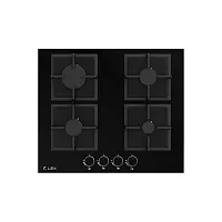 18 790 руб., Панель варочная газовая LEX GVG 644 BBL