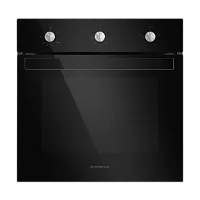 44 490 руб., Шкаф духовой газовый MAUNFELD EOGC604B