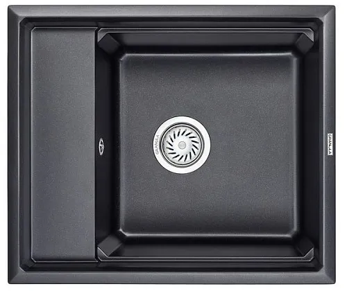 Мойка кухонная Granula KS-6004 фото в интернет-магазине «Mebelex»